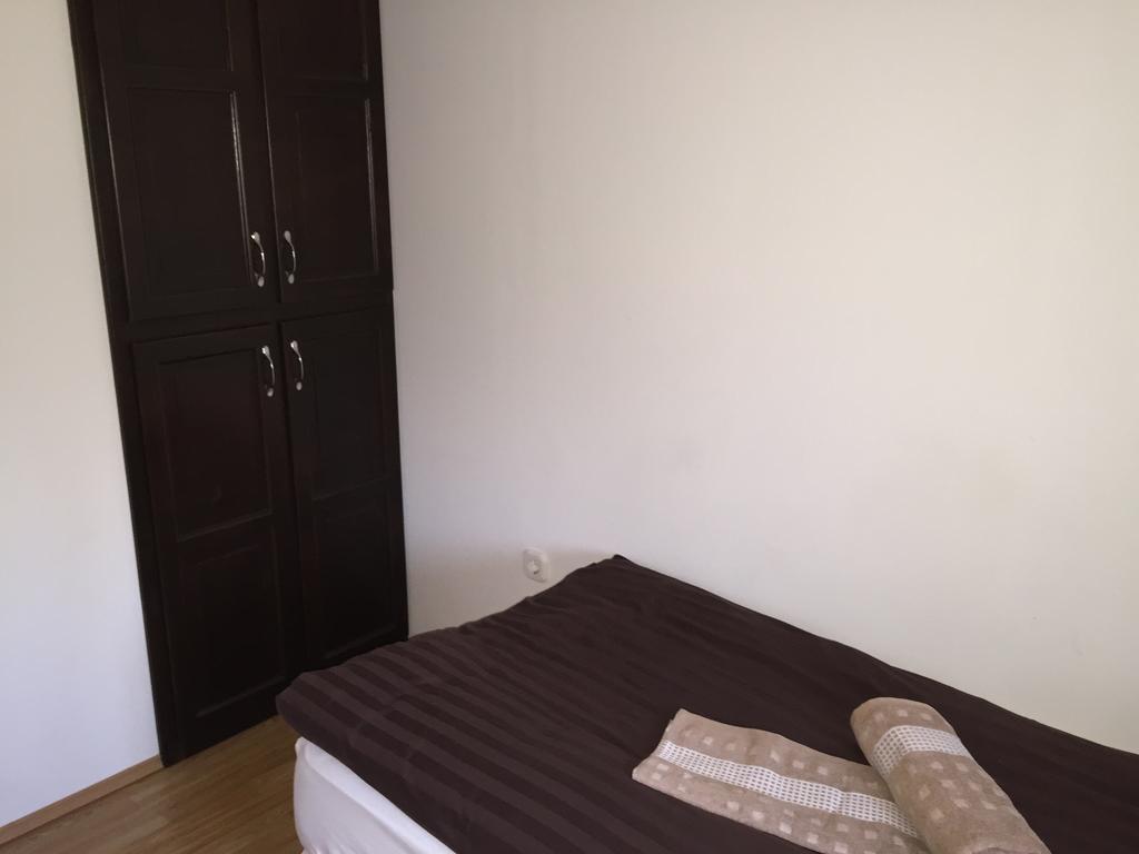 מלון Kisoroszi Magyar Golf Club מראה חיצוני תמונה